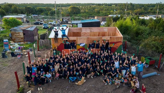 Construir para cuidar