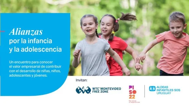 Una invitación a involucrarse