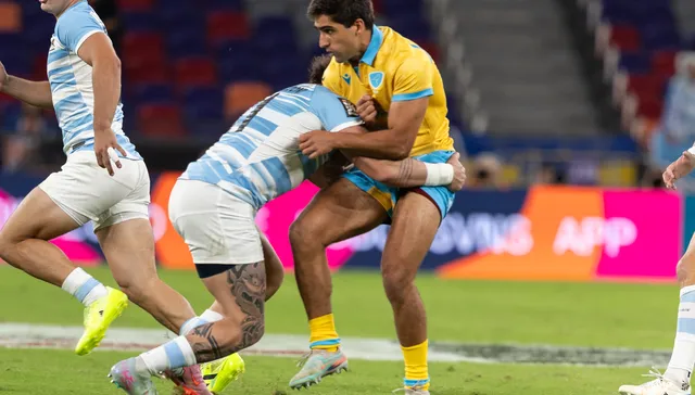 Levantar la cabeza y seguir