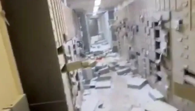 ¿El robo del siglo?