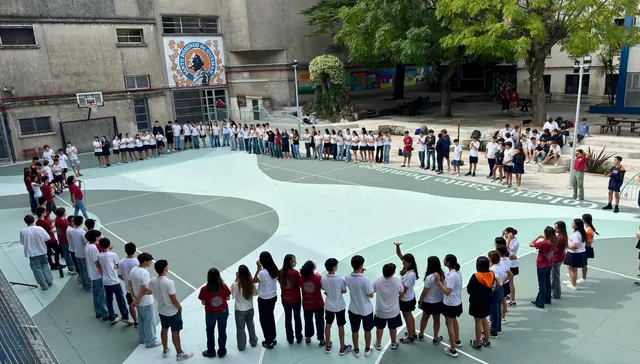 Educación con innovación