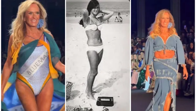 Olha que coisa mais linda