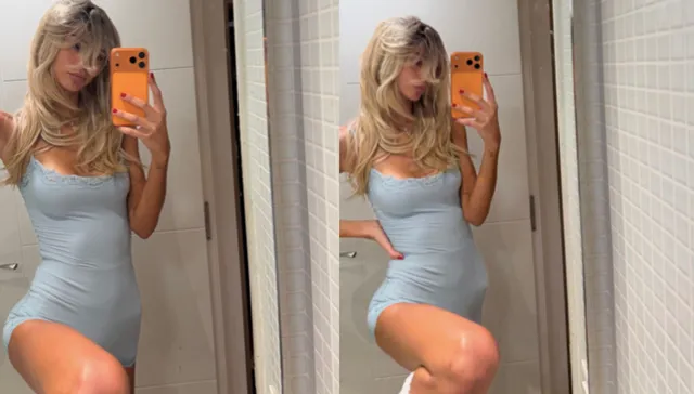 Las rubias se divierten más