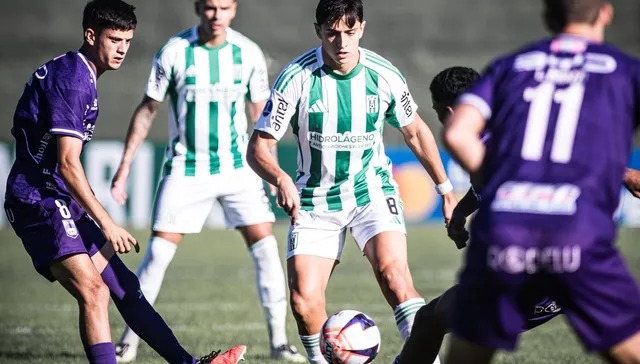 ¿Ganó uno o dejó dos?