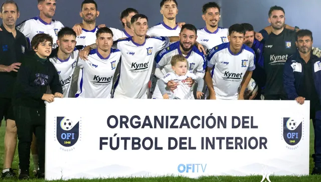 Es así, baile del interior