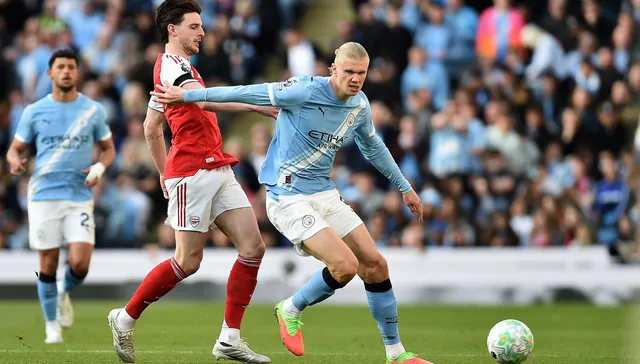 Se encendió la pelea