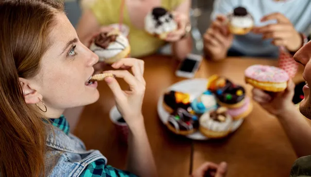 El control del control