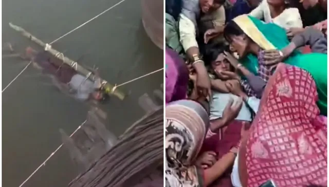 Lamentable y evitable