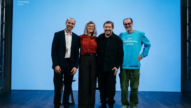 Ideas que interpelan