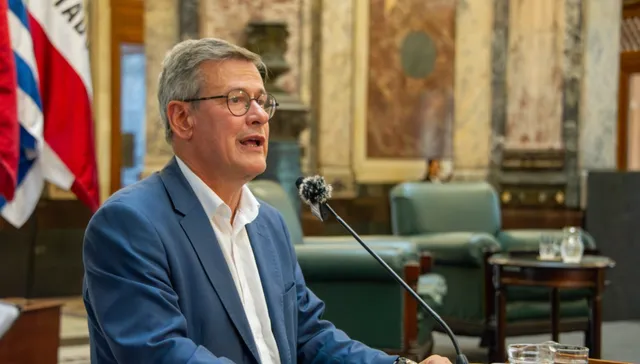 ¿Un paso más o un paso menos?