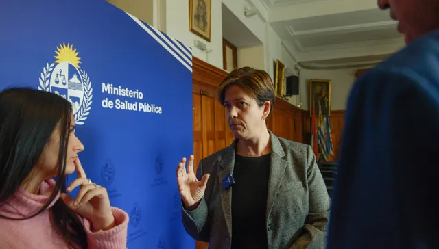 Chau, adiós, se van las cabras