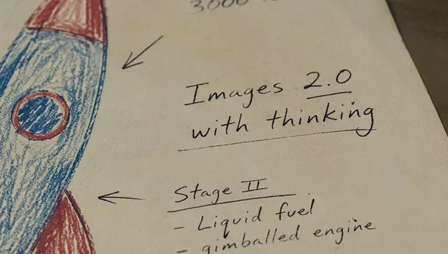 La foto tiene que salir