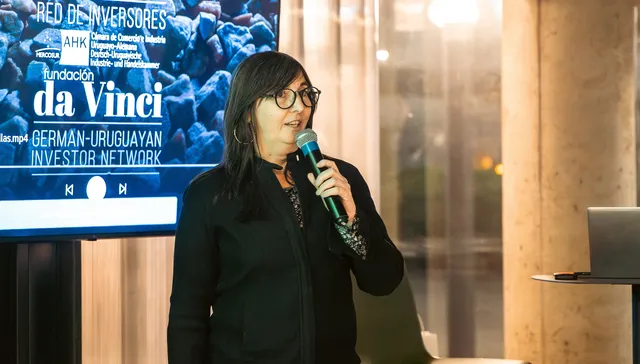 Puente para emprender