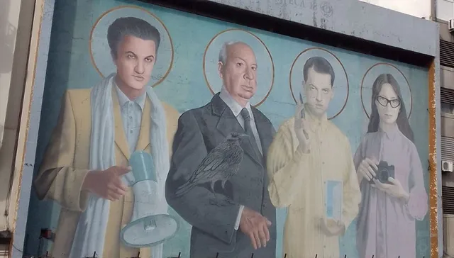Esto es cine, amigos