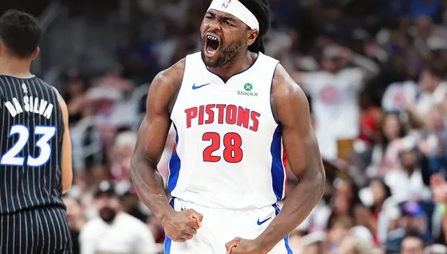 Por algo fueron los mejores