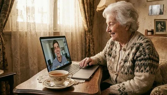 Se mira y no se toca