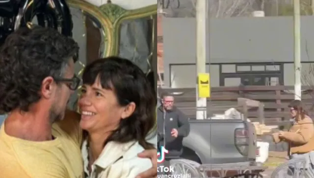 Hola de nuevo, guapa