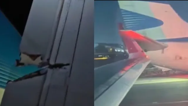 No es la nave, es el piloto