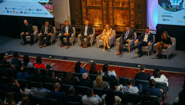 Lo que se discute hoy