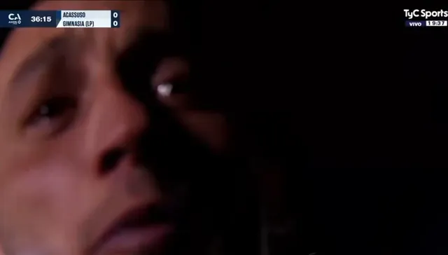 Cinco segundos de fama