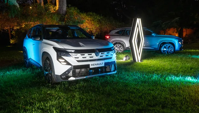 Un salto de categoría