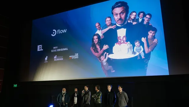 Entre risas y reflexión