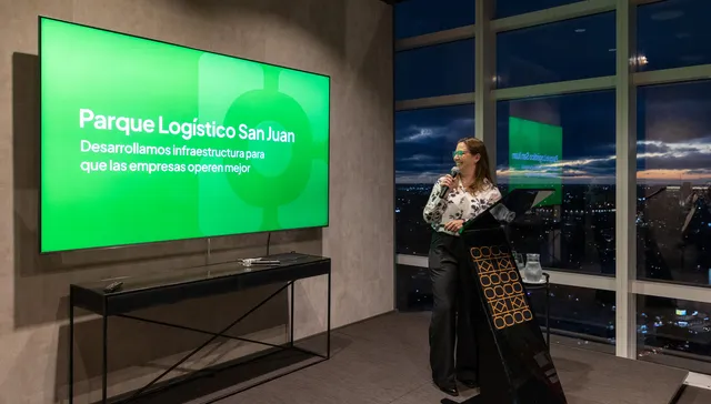 Ecosistema en expansión