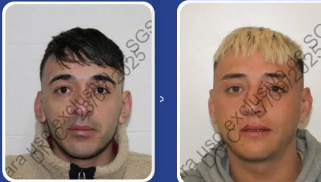 Buscados