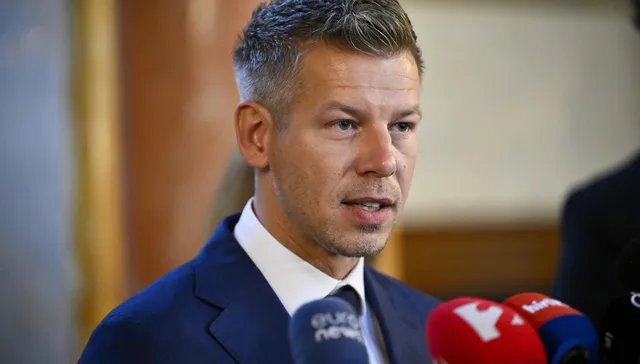 La mafia húngara no la esperaba eh