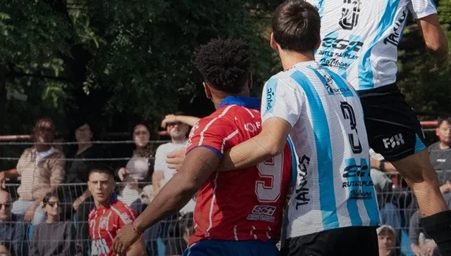 Se levantó