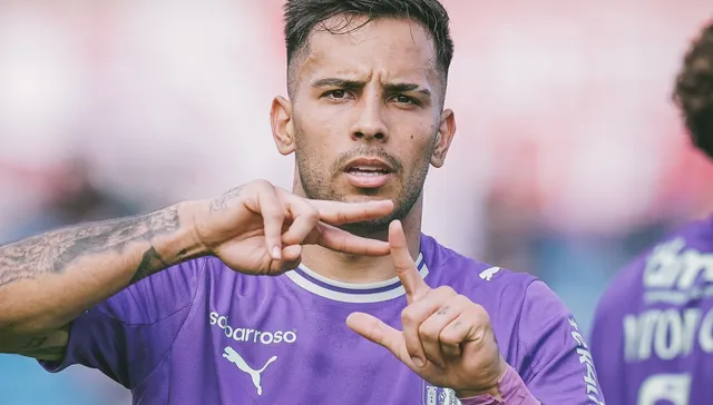 No alcanzó
