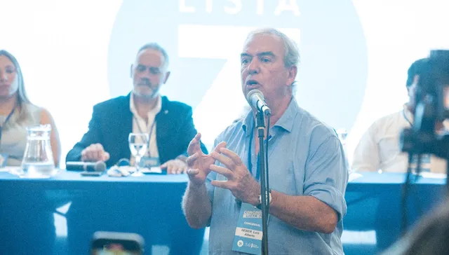 La batalla es cultural