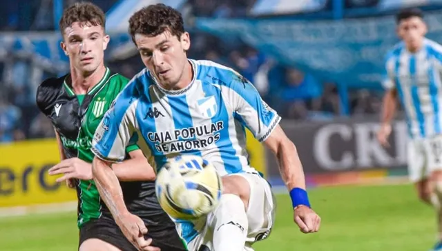 Cabeza y gol