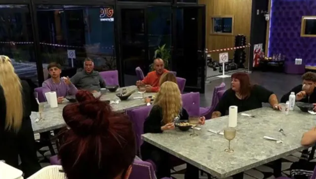 Se picó y no es cebolla