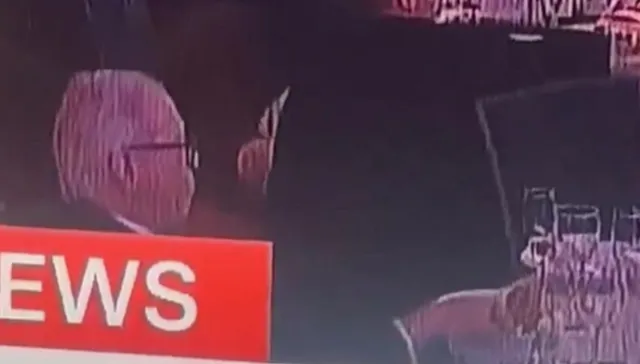 Mantengan la calma