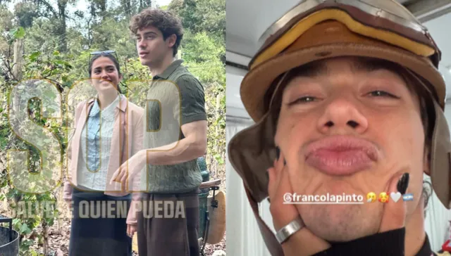 Amor sobre ruedas