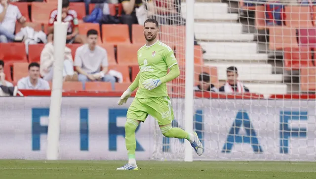 Perdió una luca