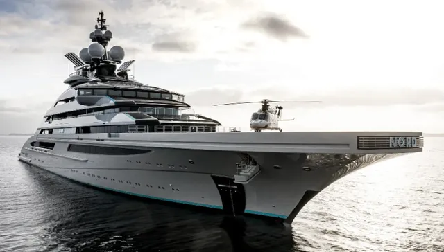 El que tiene plata...