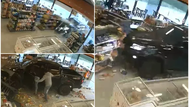 En foto y video