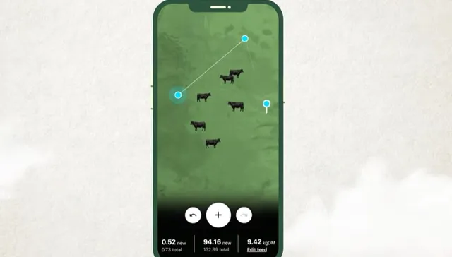 Las vacas voladoras