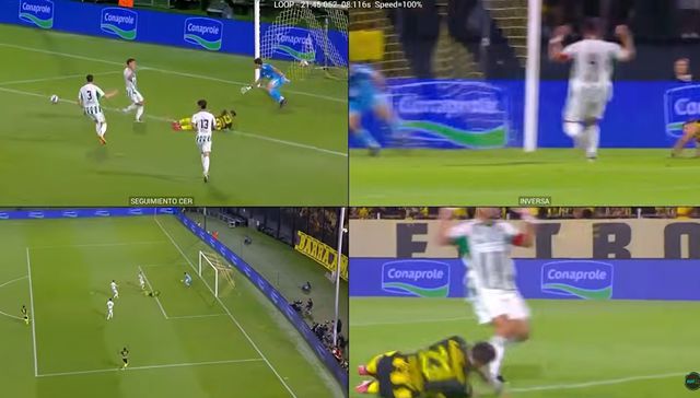 Vamos aclarando el panorama