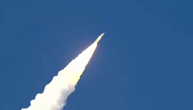 Transmisión oficial