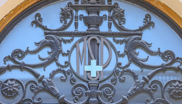 Avalado por un médico