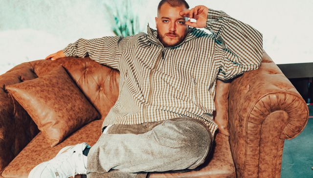 Cuando escribía Asimetría