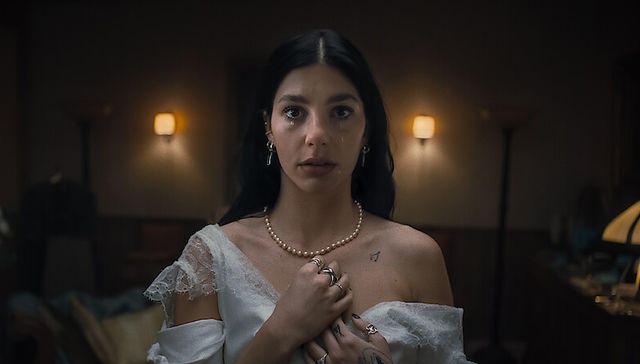 El ritual y la violencia