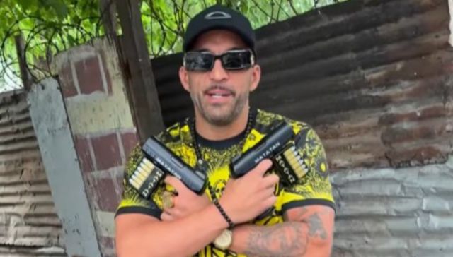 Los 1.000% originales