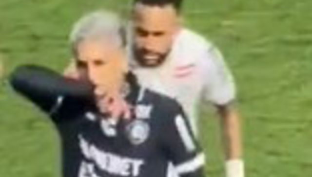 Yo no soy el hijo de Hernández