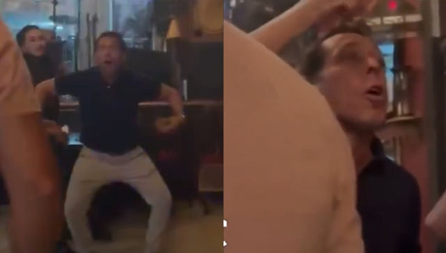 ¿La historia se repite?