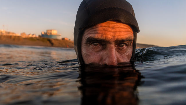 Naturaleza irreverente