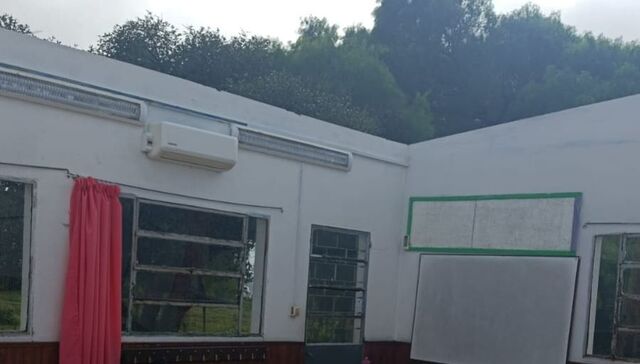 Lo que el viento se llevó